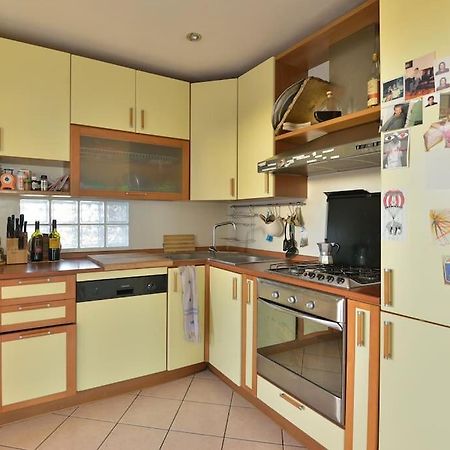 Super Sunny Penthouse With Terrace Apartment Roma Exterior foto